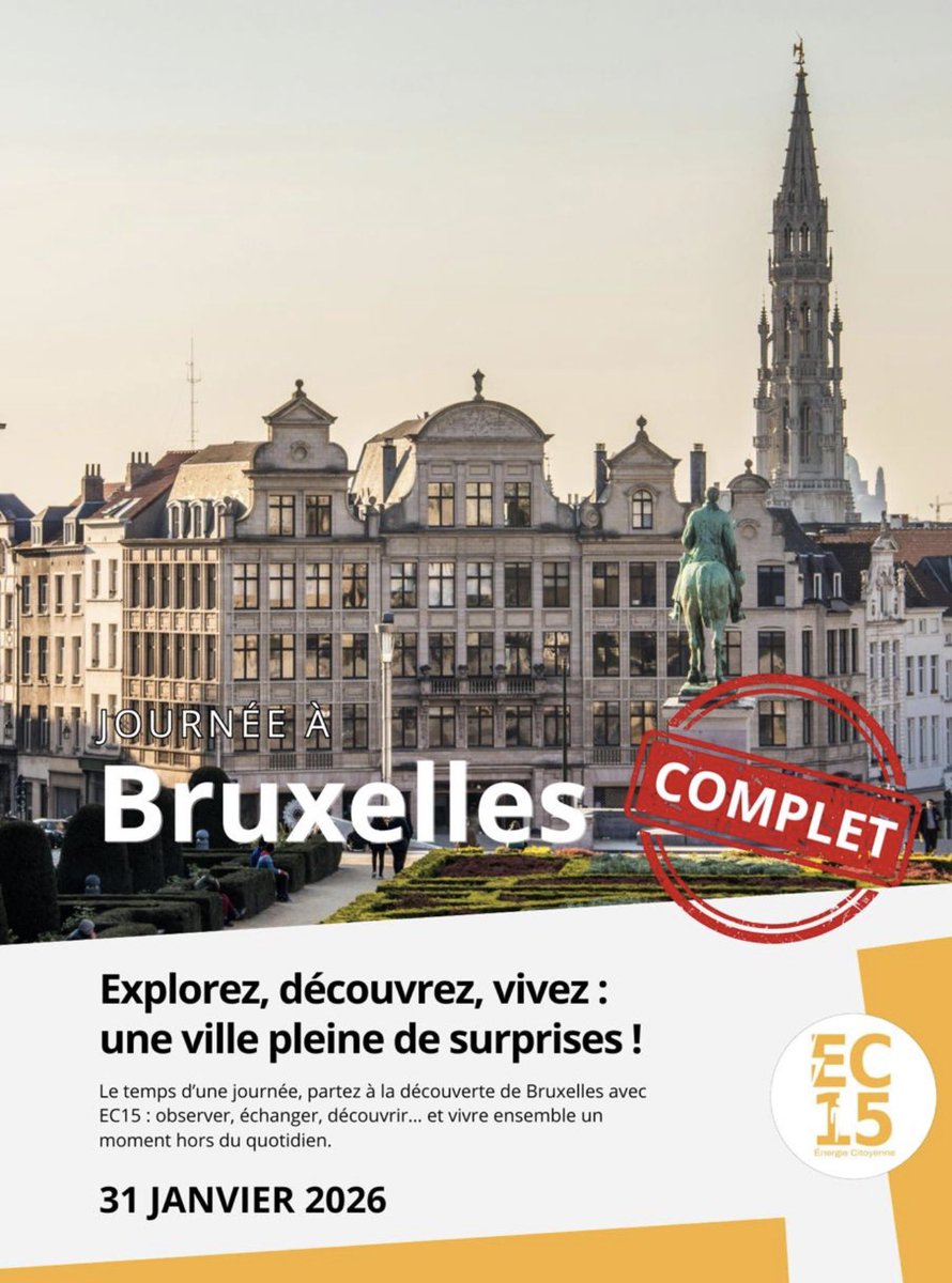 Énergie Citoyenne 15 tweet media