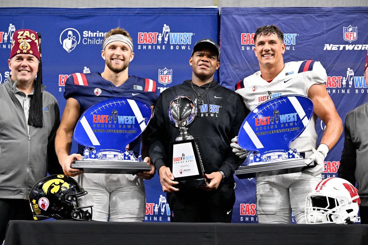 Ray Gronowski tweet media