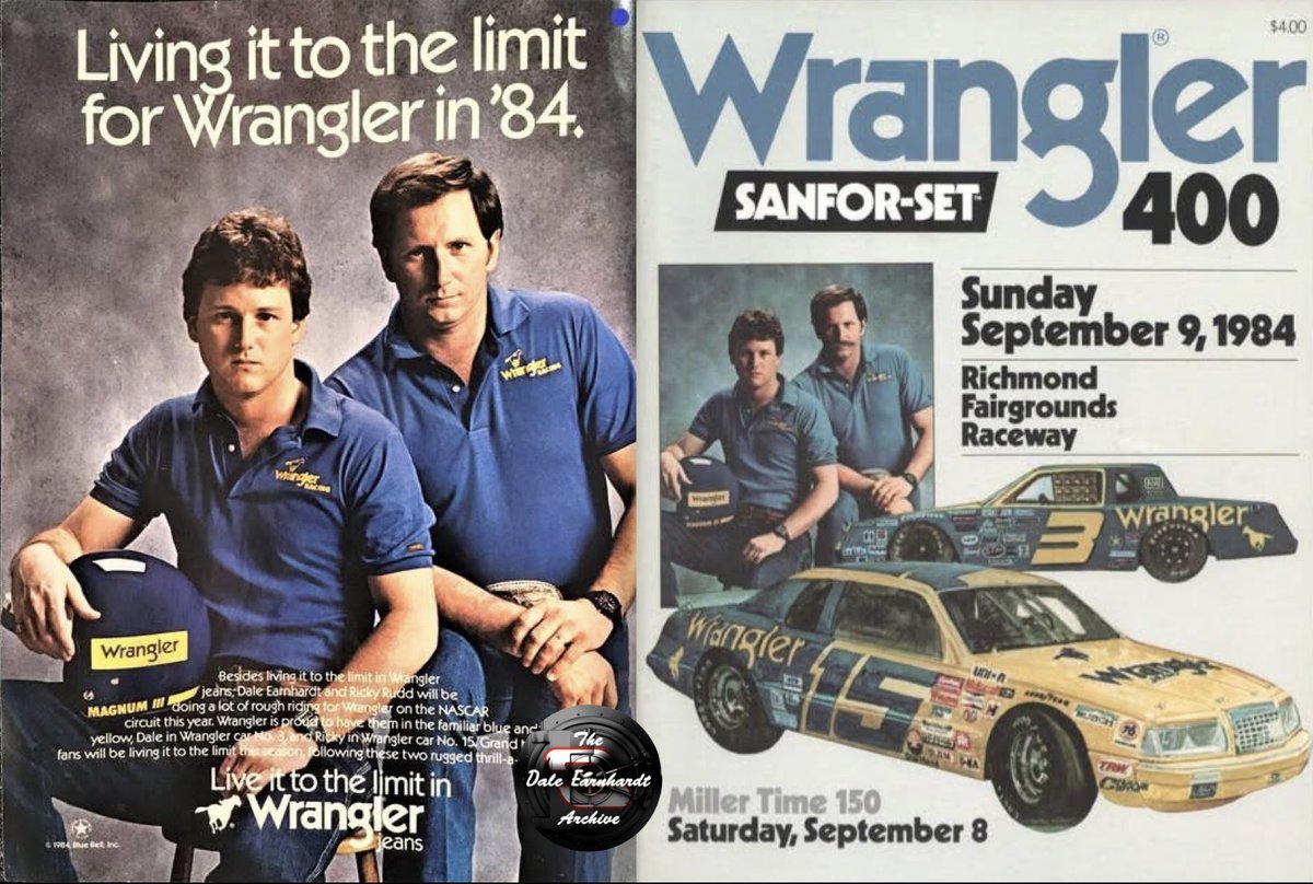 The Dale Earnhardt Archive tweet media