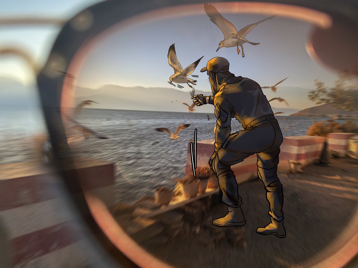 #Konig #cod #konig   To the beach.