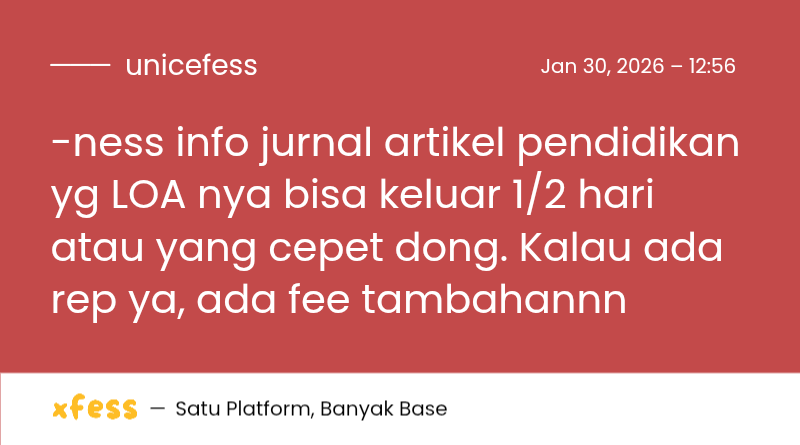 UNICEMFS tweet media