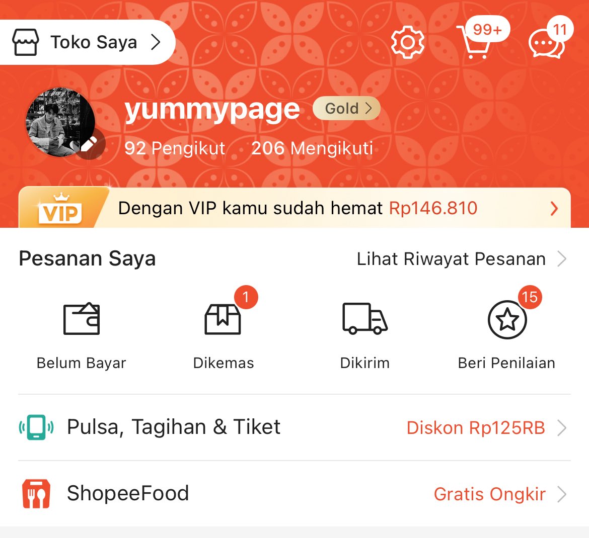 vii | open jasa co shopee tweet media
