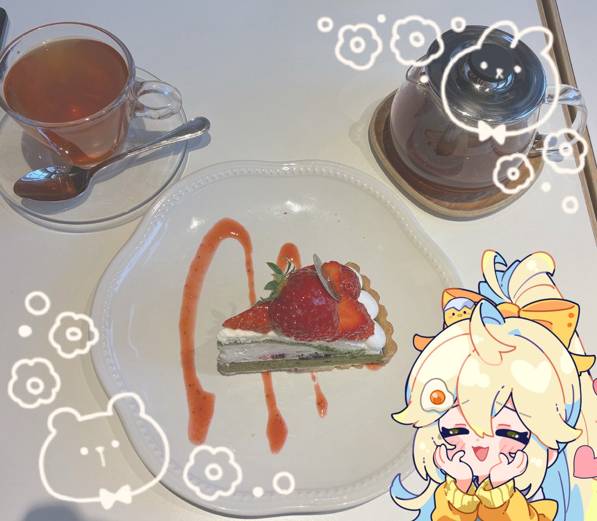 ぶぅパイ (@buu_514) / Posts / X