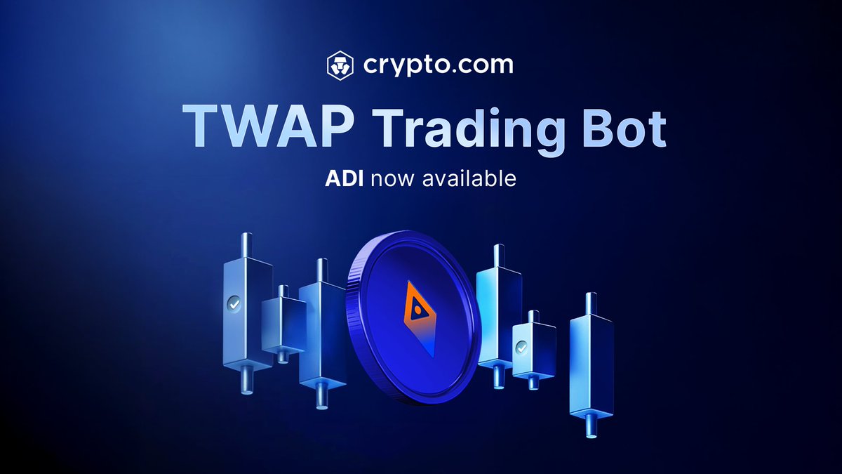 Crypto.com (@cryptocom) / Posts / X