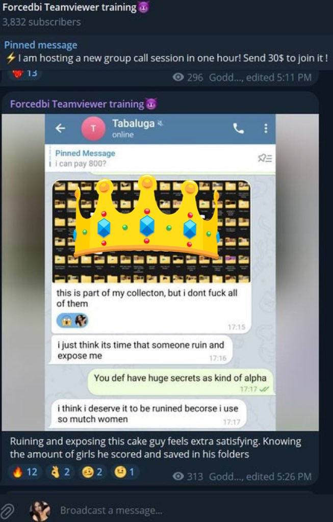 Techdom09's tweet image. Do you truly crave
 1 freedom and privacy... 
2 or do you secretly want me to have total control instead? 😏

Your photos and videos neatly stored in my folders—
waiting for my decision on when and where they appear.
So tell me—honestly—
which do you really want?