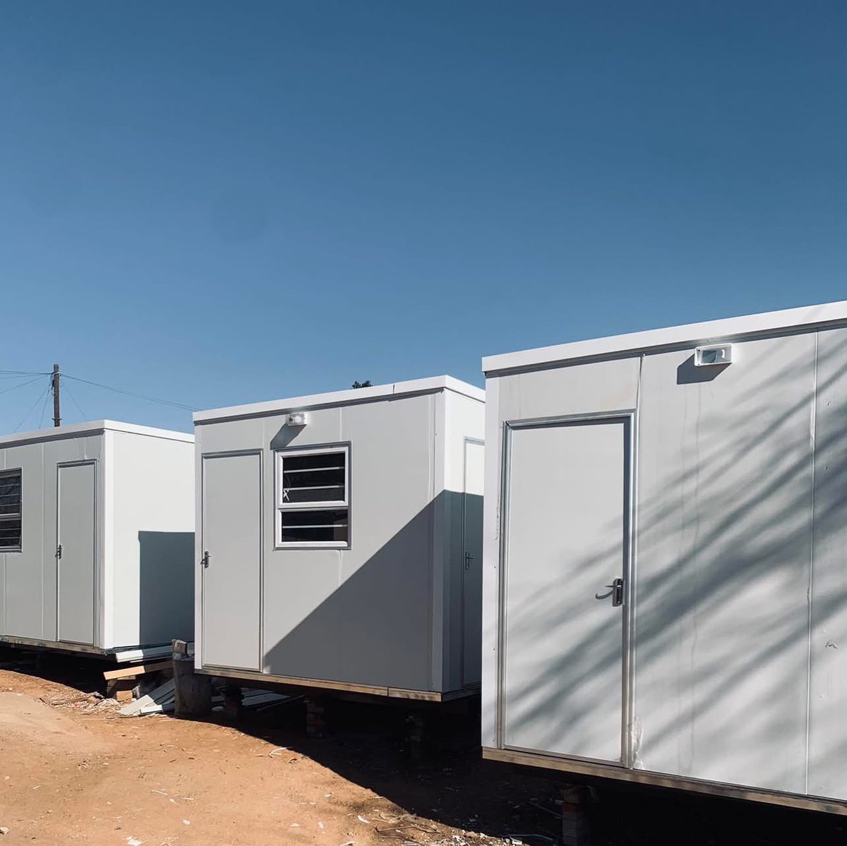 busineschannel's tweet photo. Get a prefabricated building from us TODAY . 

USED AS A 
Learning Centers | Training Center | Boardroom
| Nursery School 

Send us a brief today and LETS WORK ! https://t.co/YMBvP3FtNt