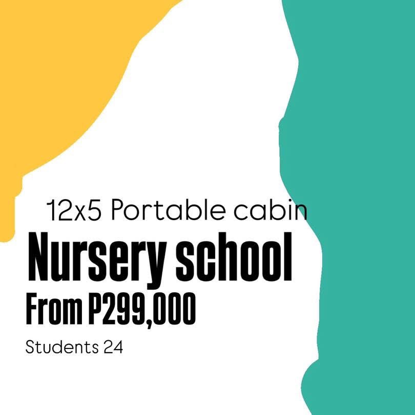 busineschannel's tweet photo. Get a prefabricated building from us TODAY . 

USED AS A 
Learning Centers | Training Center | Boardroom
| Nursery School 

Send us a brief today and LETS WORK ! https://t.co/YMBvP3FtNt
