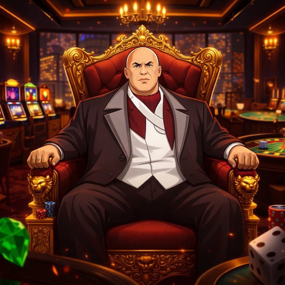 King Ping 👑 tweet media