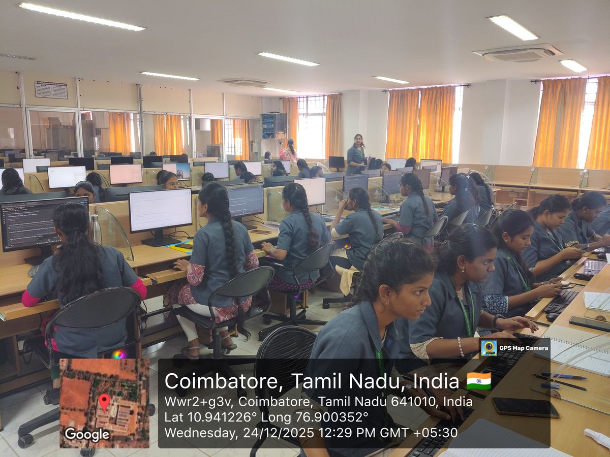 Yuvaa Academy tweet media