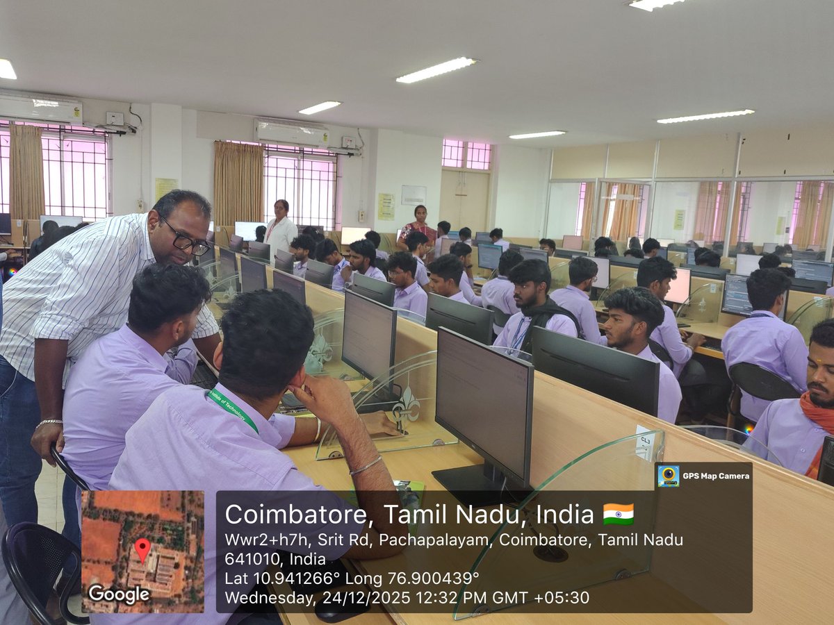 Yuvaa Academy tweet media