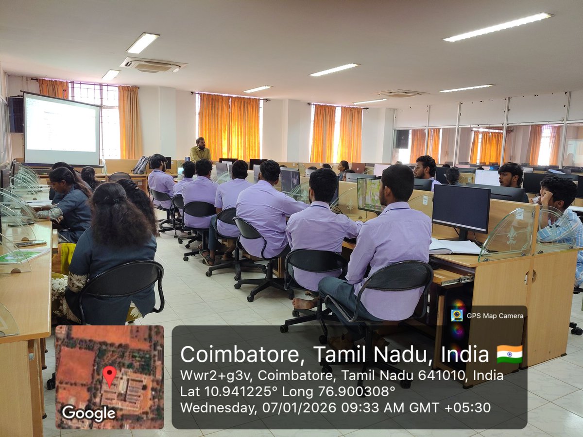 Yuvaa Academy tweet media