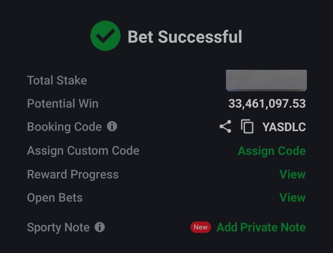 Farmarsist's tweet photo. 18k odds on Sporty bet 🏀🏀🏀🏀
Play and win Sportybet✅
Carefully selected 2H (O/U) basketball games
All games are 2H (Over/under) and should boom easily
Make sure you play.
Play to boom #33M
Booking code 👉 YASDLC
Stake and boom✅✅
#125,000,000 ticket dropping soon https://t.co/wpFQ9HNB1z