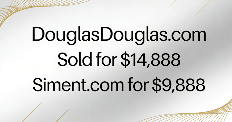 Domain.News 📈 tweet media