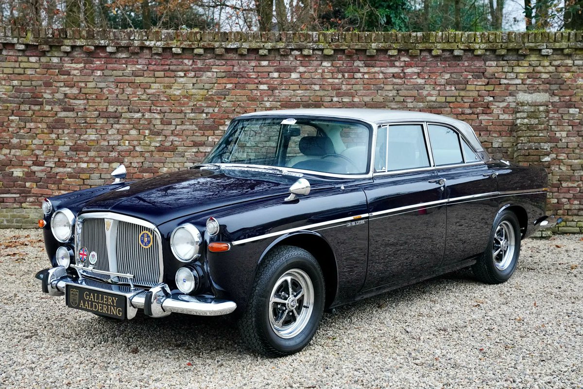 Aberystwyth Classic Car Club tweet media