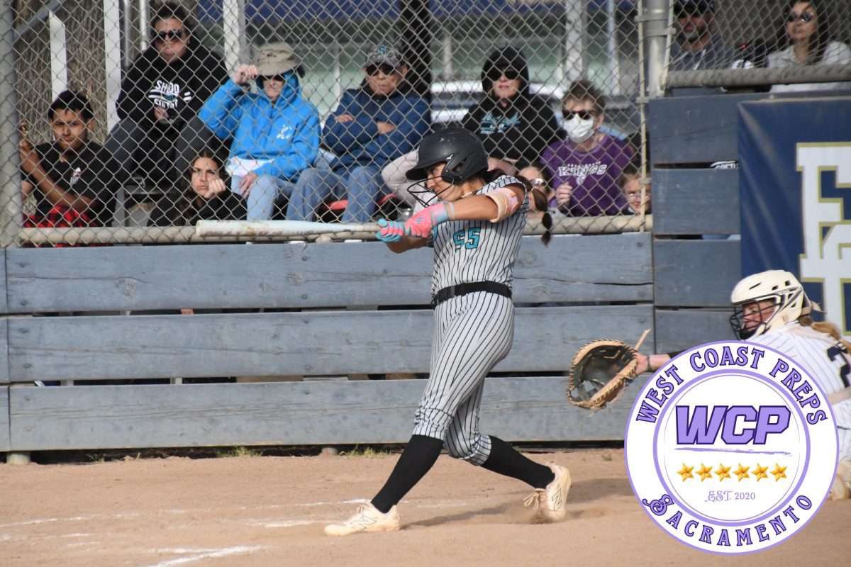 West Coast Preps Sacramento tweet media