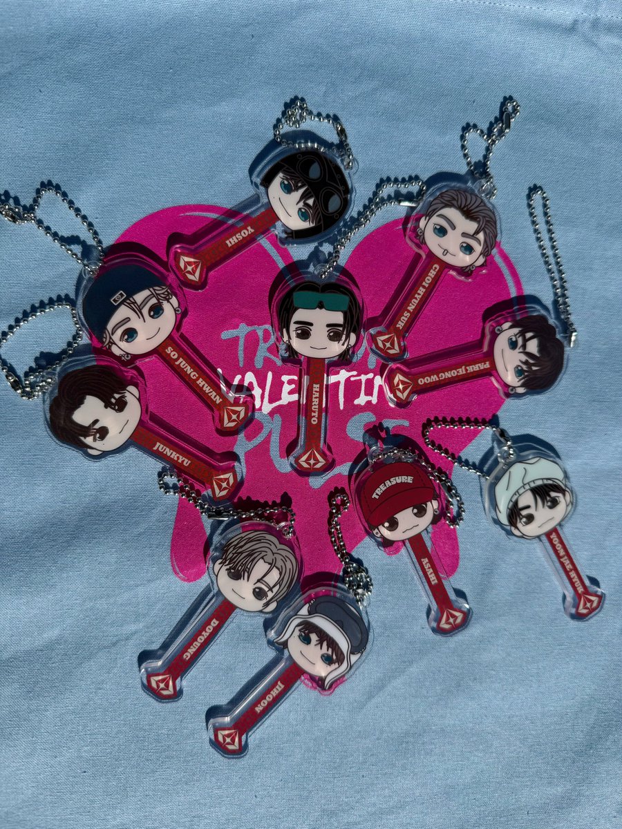 TREASURE JAPAN OFFICIAL (@yg_treasure_jp) / Posts / X