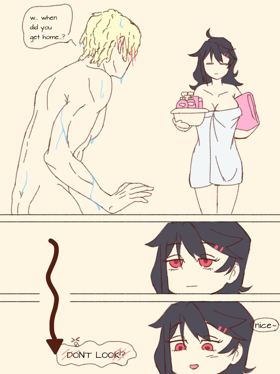 Old skit I forgot to post