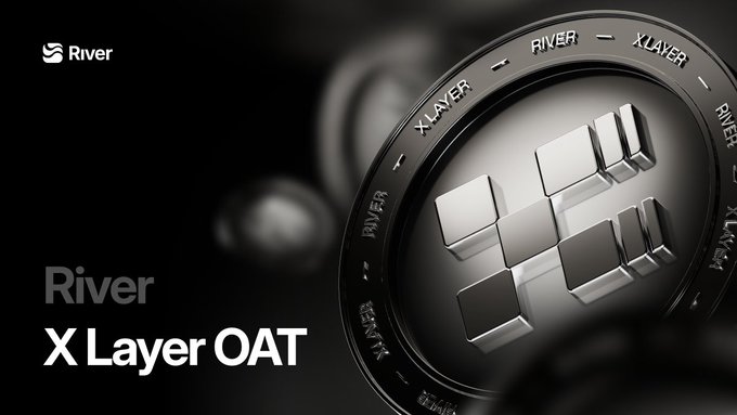 This project is more than just a success—it’s a phenomenon. So generous, so forward-thinking, and so capable of making a lasting impact. Shoutout to <a href="/River4fun/">River4FUN 🐝</a> and <a href="/RiverdotInc/">River</a>. #River