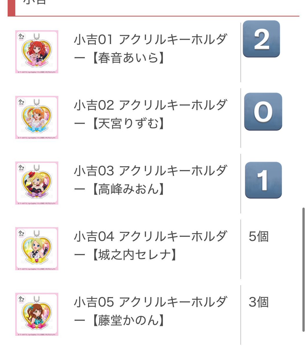 リリ tweet media