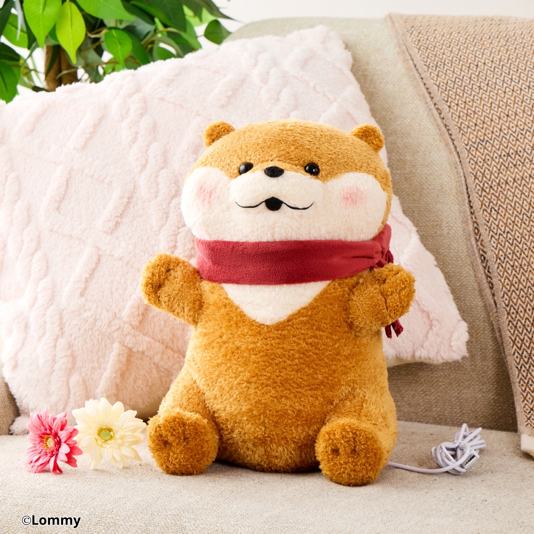 可愛い嘘のカワウソ ぬんぬんストア公式 (@nun2store) / Posts / X