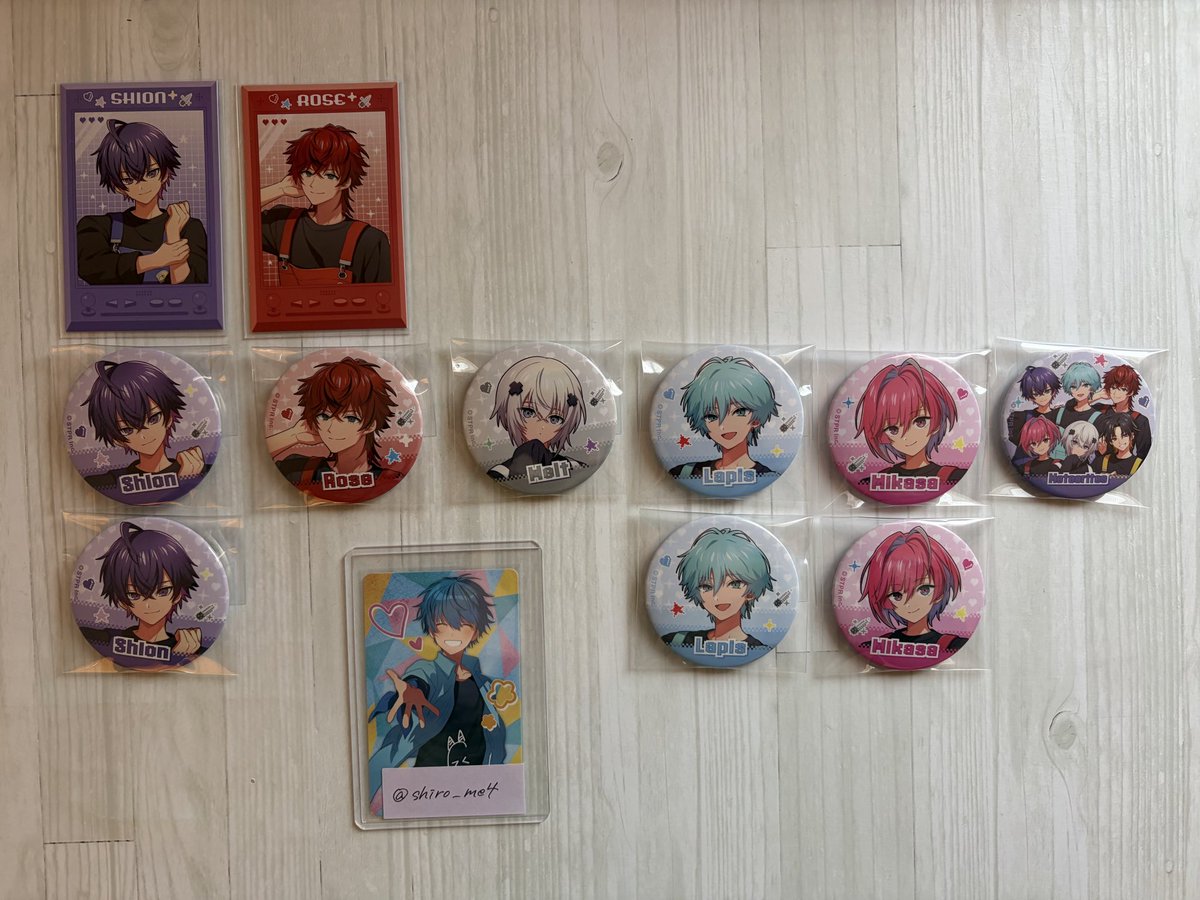 つばさ🧸🌙 tweet media