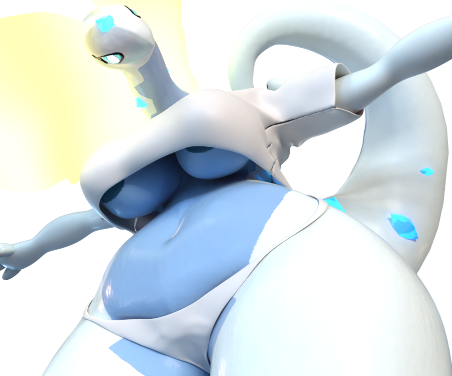 LightningFire -- 小粉大腿洛奇亚 ✨ tweet media