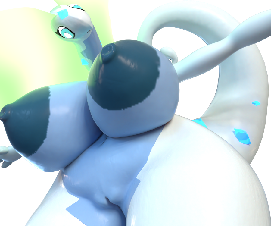 LightningFire -- 小粉大腿洛奇亚 ✨ tweet media