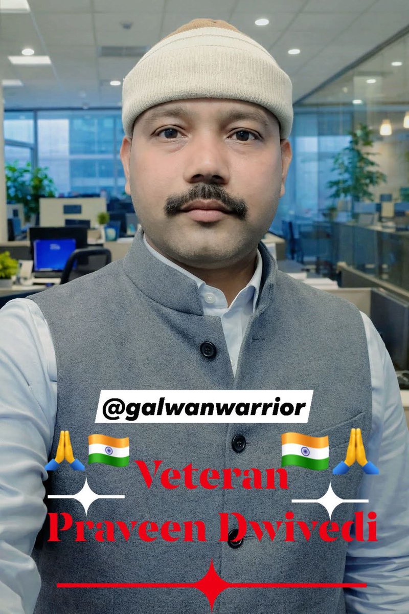 𝑽𝒆𝒕𝒆𝒓𝒂𝒏 𝑷𝒓𝒂𝒗𝒆𝒆𝒏 𝑫𝒘𝒊𝒗𝒆𝒅𝒊हिन्दू tweet media