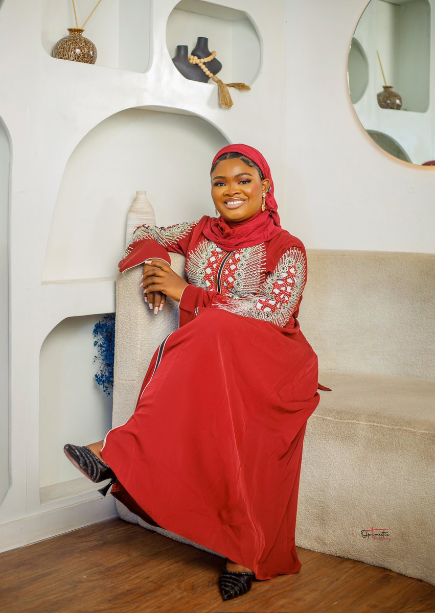 dezeenah's tweet photo. Allihamdulilahi 🙏🙏🙏, new chapter unlocked 🥳🥳🥳🥳🎉 https://t.co/9ZOQgkbx2G