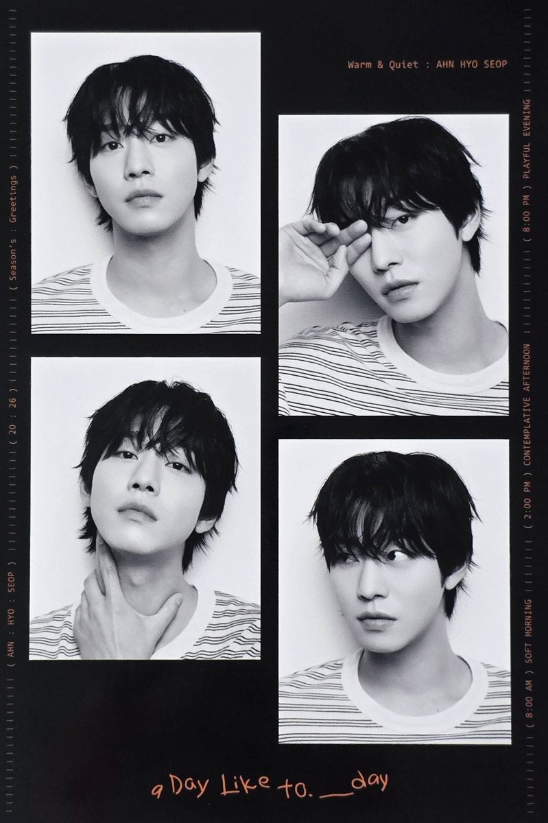 시그 내주길 기대하며 보낸 지난 몇년들. 드디어 시그를 내주는 것에 더해 영상들도 풀어주다니🥺 너무 감격스러울 뿐이다