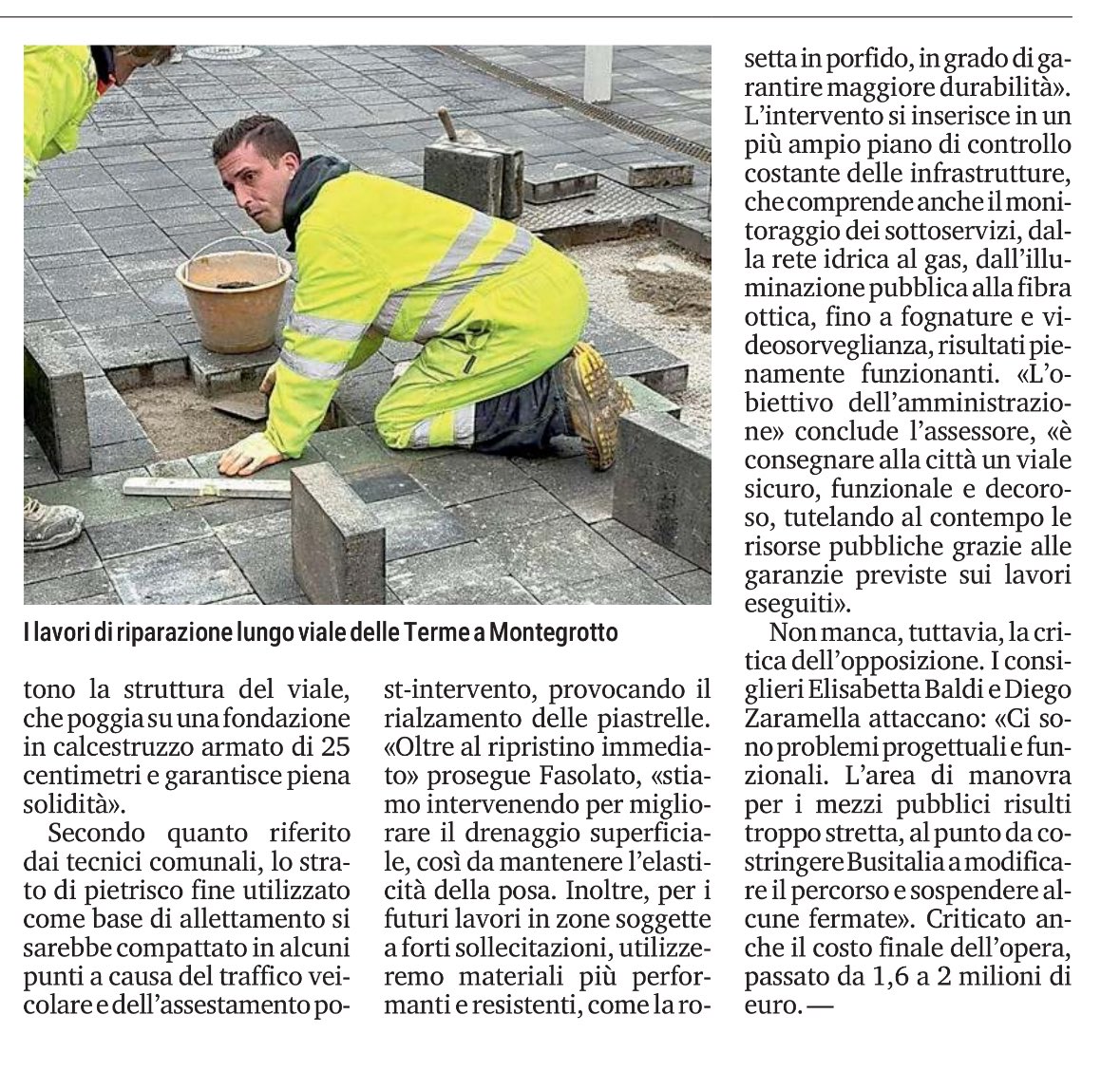 🗞️ Rassegna #Montegrotto 30/1/26 riccardomortandello.com/rassegna-monte…