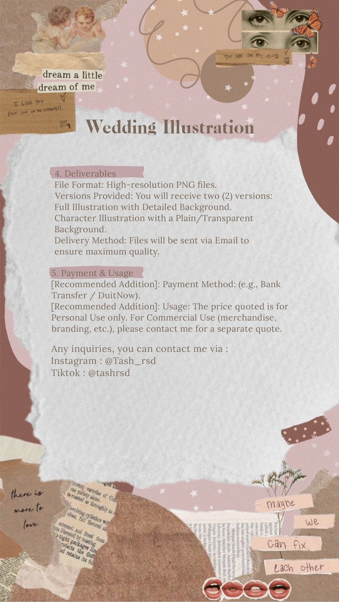 Tash | Commission Open ✨ tweet media