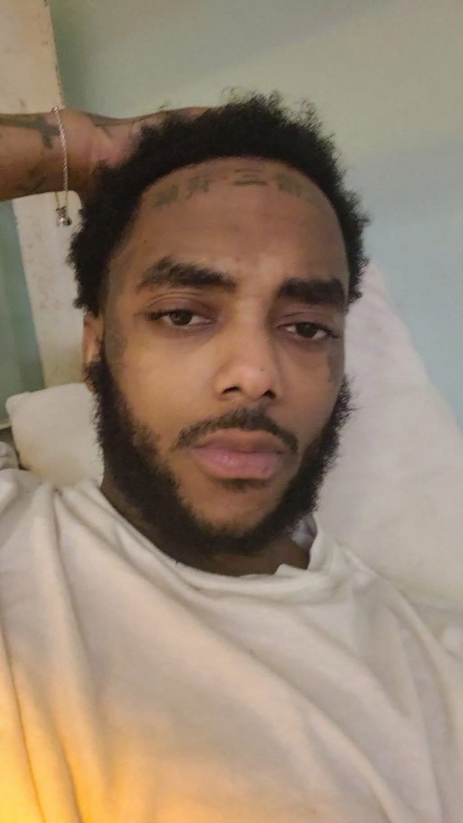 Prison Freaks⛓️🥷🏽 tweet media