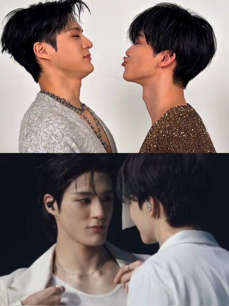 silence423_nm's tweet photo. ถ้าน้องแจมินลืมตาหรือมองอยู่ เชื่อว่าฮีจะหันหน้าไปทางอื่น พวกเมะมันซึนเหมือนกันหมดมั้ย https://t.co/ngXFdhtkqh