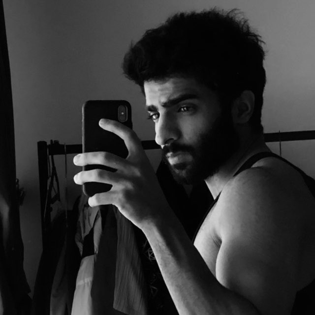 شَمپیچ کوچیلی🦕 tweet media