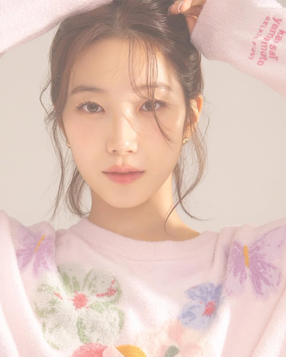 sserapics's tweet image. KAZUHA for gelatopique