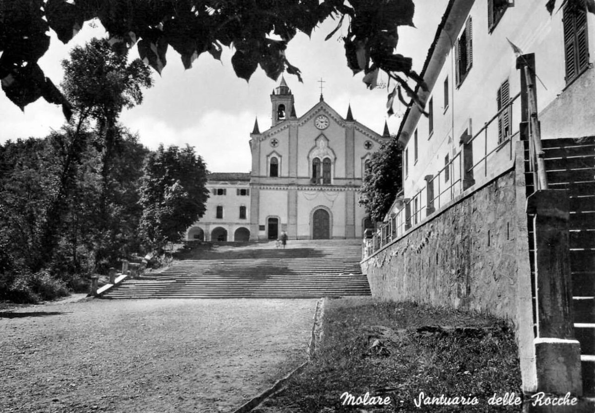 PCProvAL's tweet image. Buongiorno dal #SocialMediaTeam della #pcproval
Continuate a seguirci.
Oggi vi portiamo a #Molare instagr.am/p/DUH71uZj2jw/