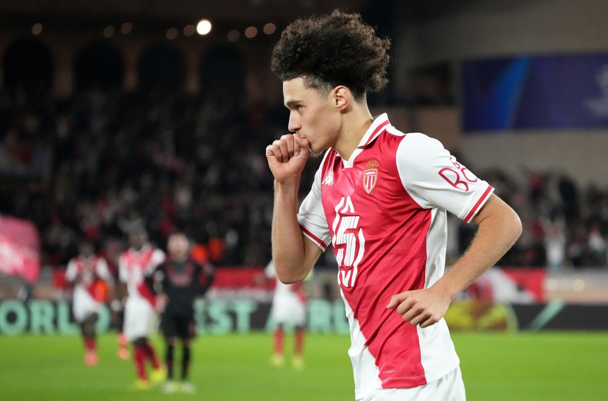 GaryRWard's tweet image. 5 days left, let's get to work.

Need that Maghnes Akliouche bomba.

#THFC #SPURS #COYS #TOTTENHAM