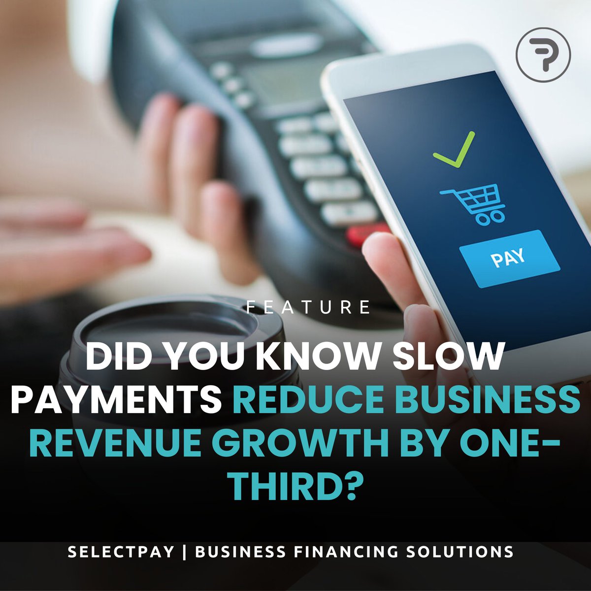 Did you know that Australian businesses paid slowly grow revenue a third slower than those paid on time, making cashflow timing the real secret to scaling in 2026? Learn more: ap1.hubs.ly/y0xxVv0