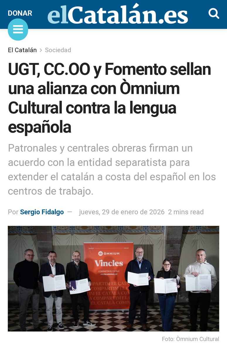 S'HA ACABAT! tweet media