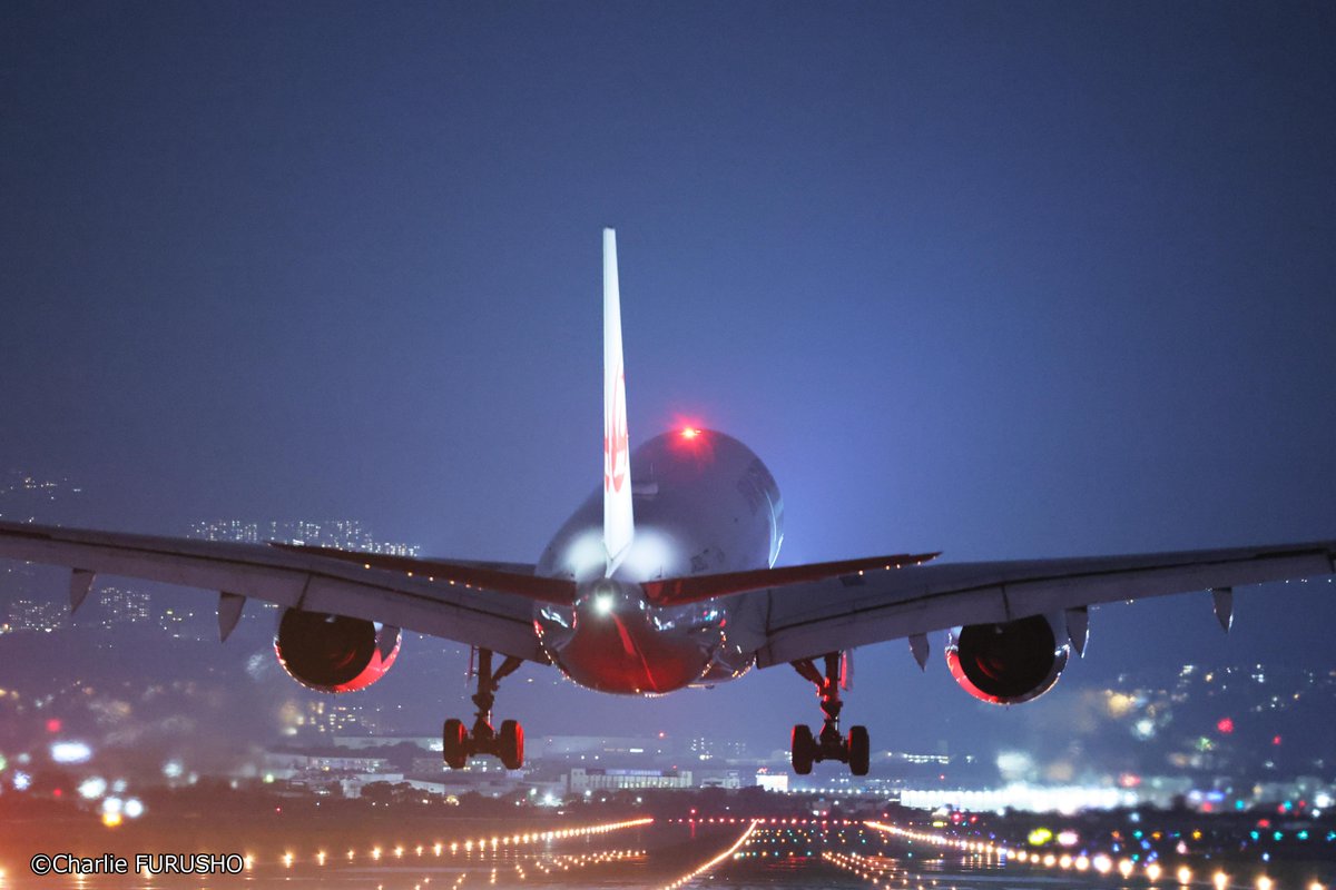 どうも、JALの中の人です|・ω・)ﾉはろじゃる 2026年も、もう1カ月が