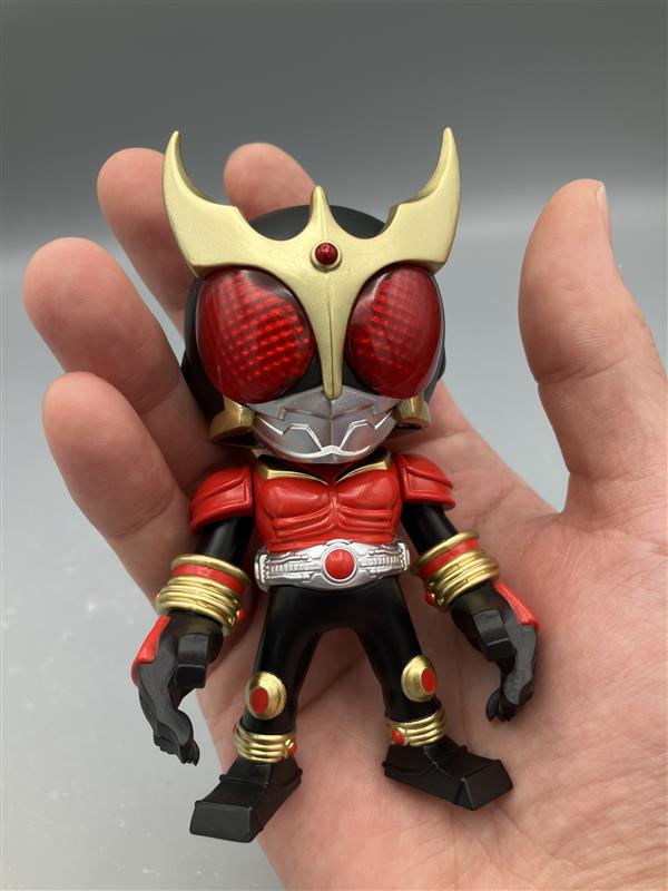 ガシャポン特撮部 (@gashapon_tkst) / Posts / X