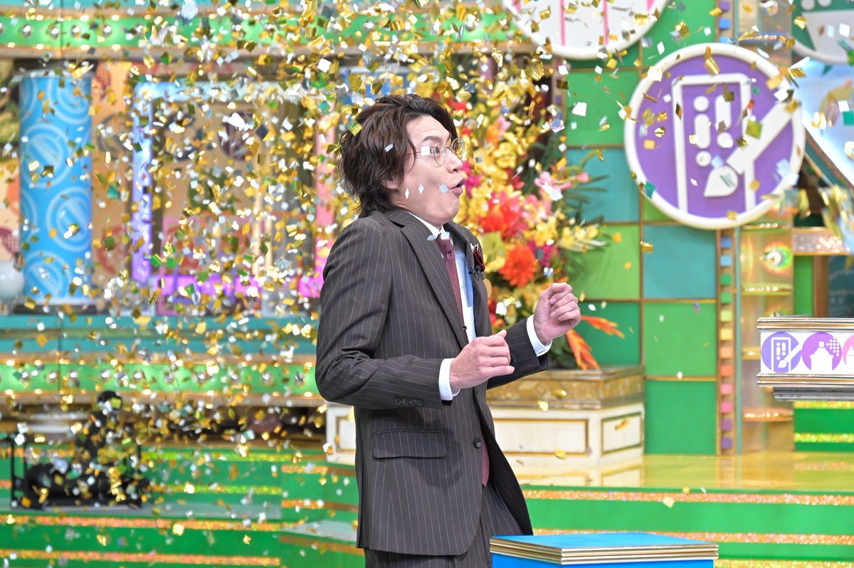 「プレバト!!」毎週木曜よる７時【公式】 tweet media