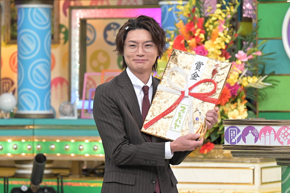 「プレバト!!」毎週木曜よる７時【公式】 tweet media