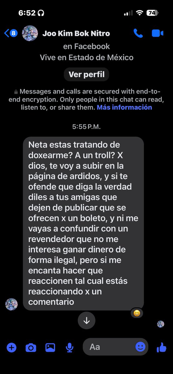 lixjaeger's tweet image. haciéndole honor al meme que me hicieron en facebook btw
#ARMYNoCompraReventa 
#btstwt #BTS_WORLDTOUR