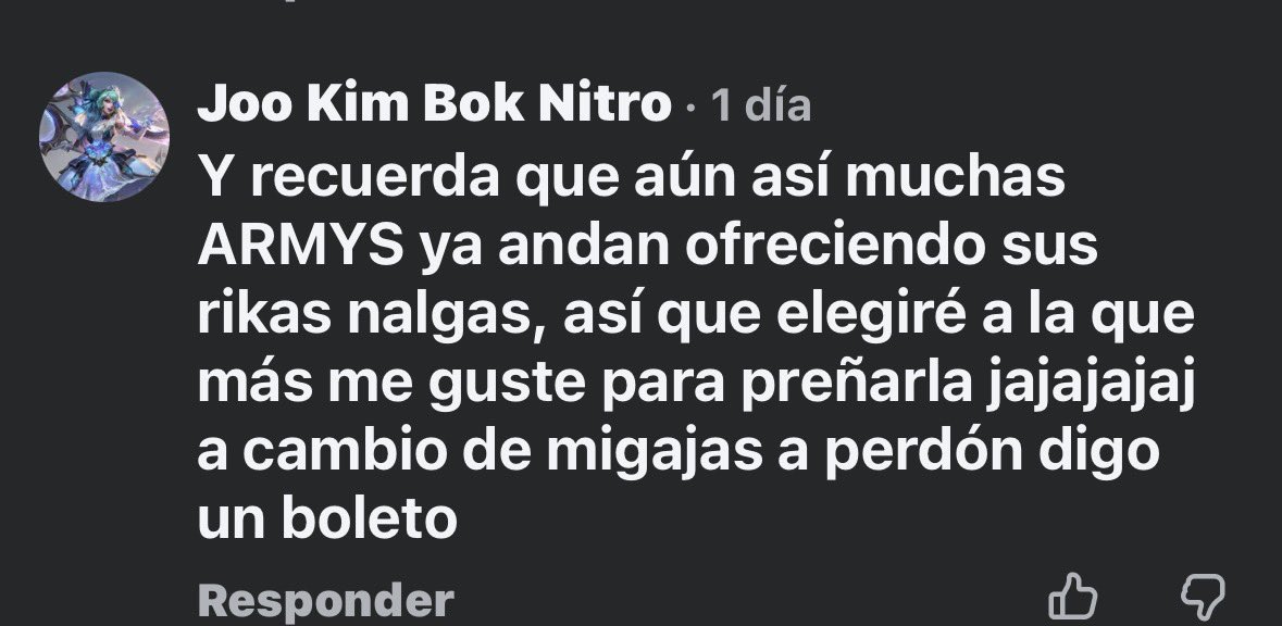 lixjaeger's tweet image. haciéndole honor al meme que me hicieron en facebook btw
#ARMYNoCompraReventa 
#btstwt #BTS_WORLDTOUR