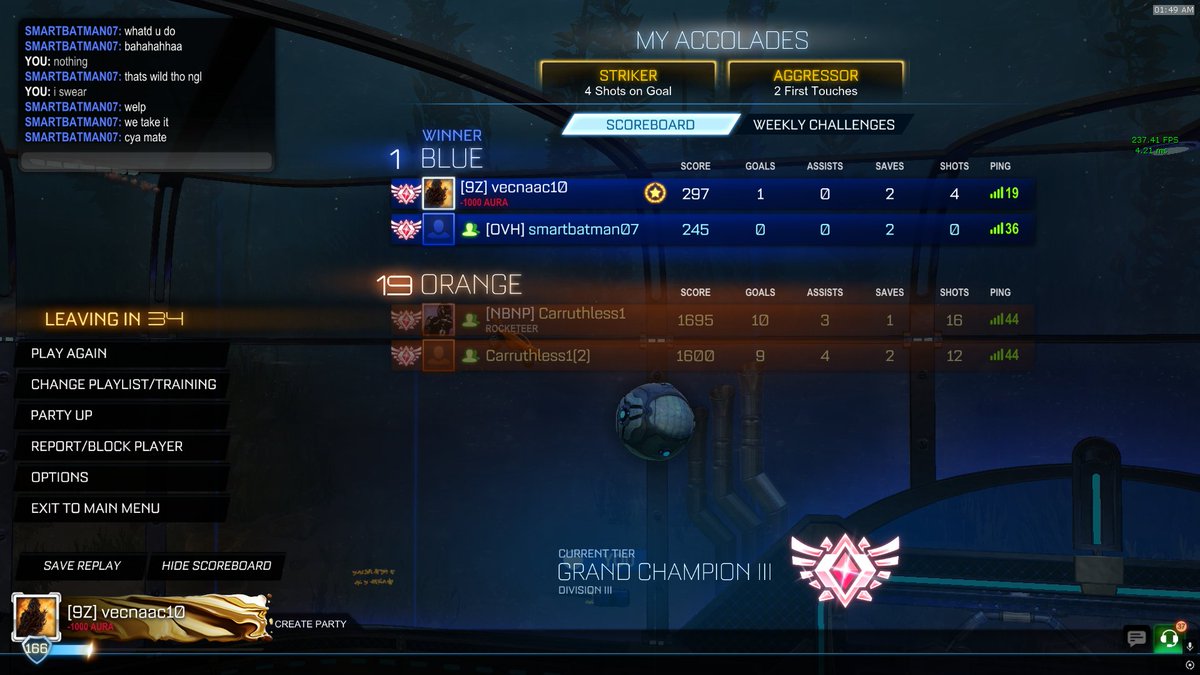 KC Chat 🚩🏴 tweet media