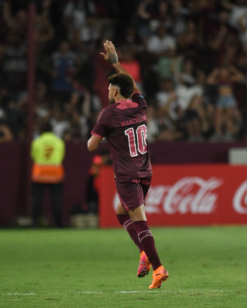 Moreno conducción