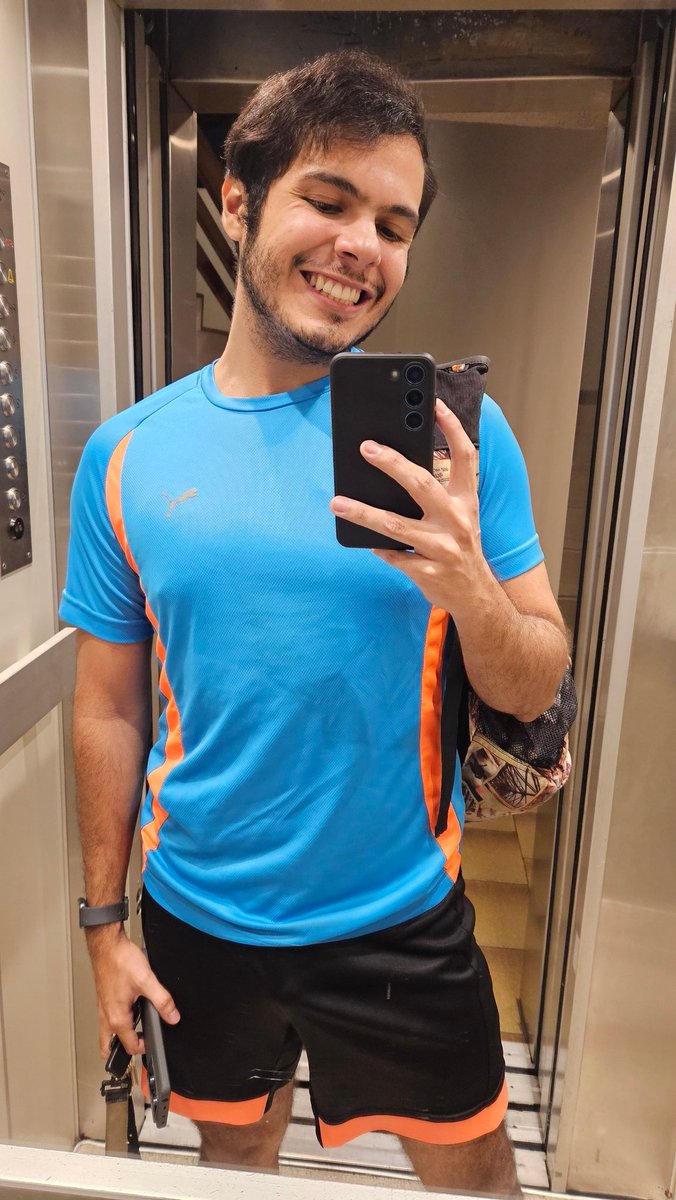 Qué día el de hoy! Agradeciendo siempre cada oportunidad! ✨