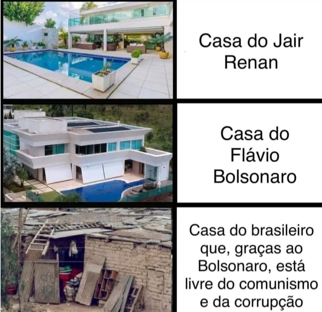Lembre-se nunca esqueça disso.